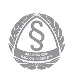 Logo Krajowej Izby Radców Prawnych